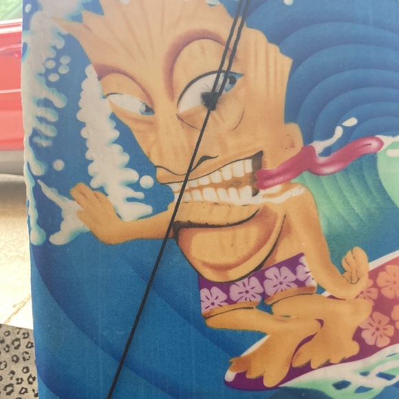 Surfboard - Picture 2 of 2